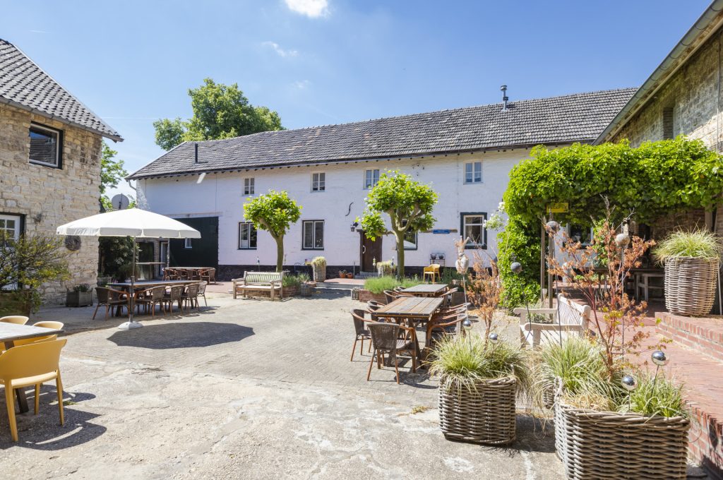 Gillishof - Toeristisch Simpelveld-2